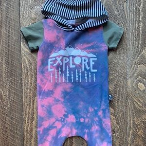 Rags to raches 12-18 mo